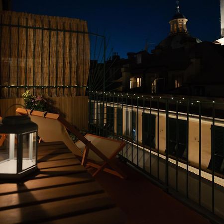 Niu Cozy Suite With Terrace เจนัว ภายนอก รูปภาพ