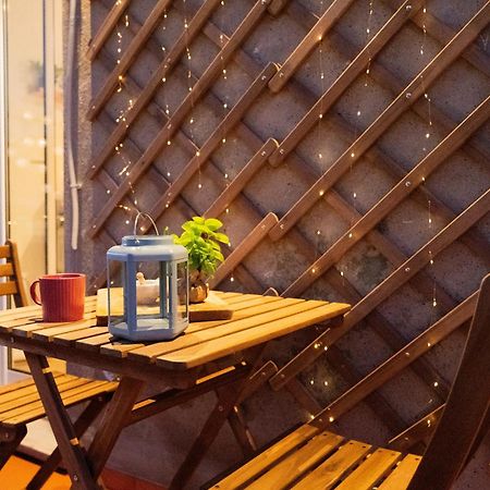 Niu Cozy Suite With Terrace เจนัว ภายนอก รูปภาพ