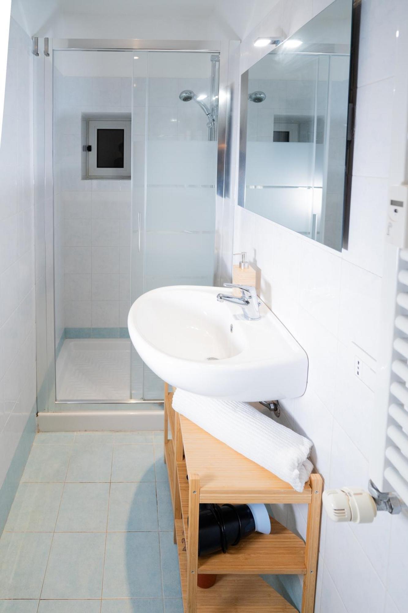 Niu Cozy Suite With Terrace เจนัว ภายนอก รูปภาพ