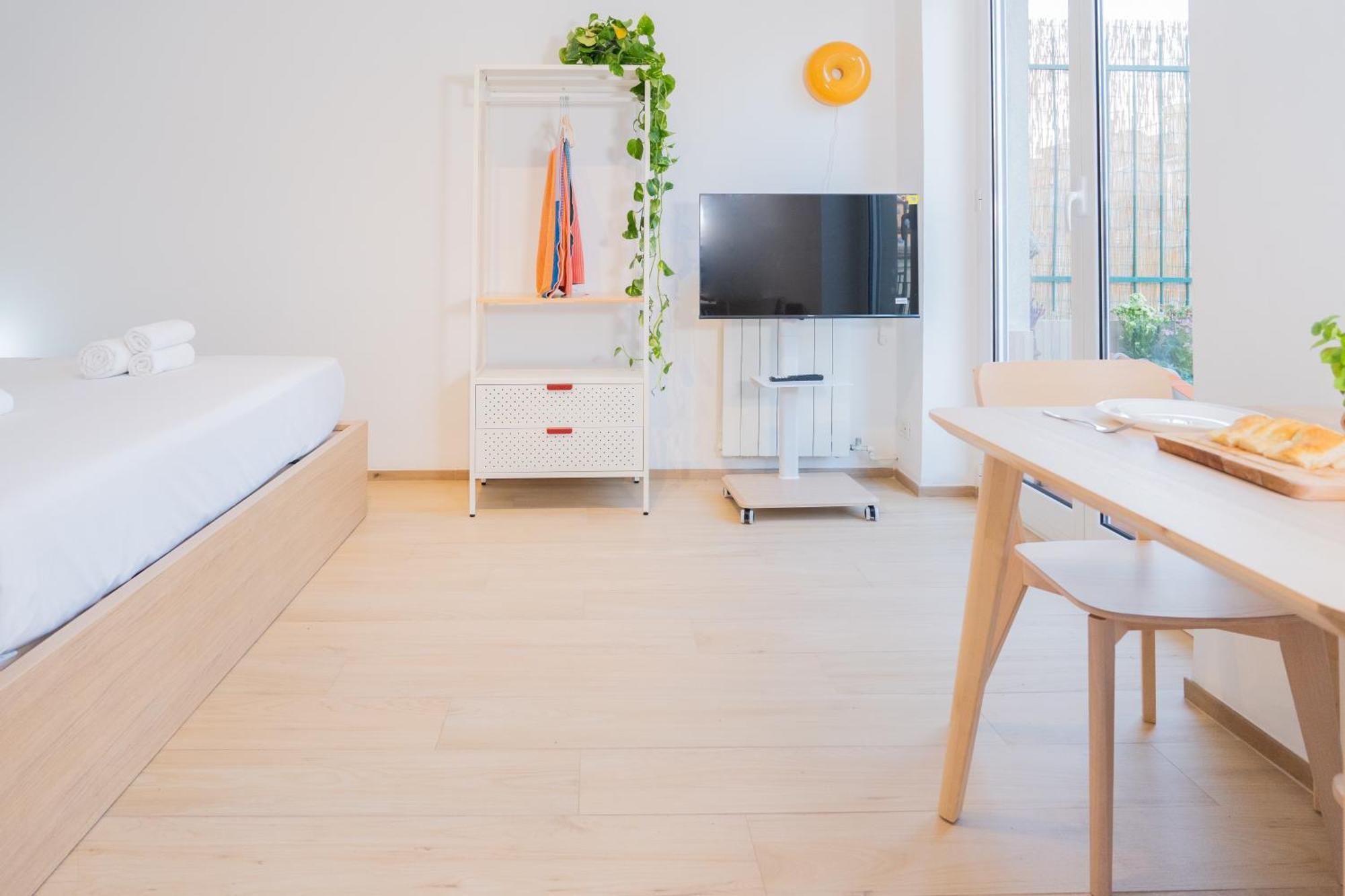 Niu Cozy Suite With Terrace เจนัว ภายนอก รูปภาพ