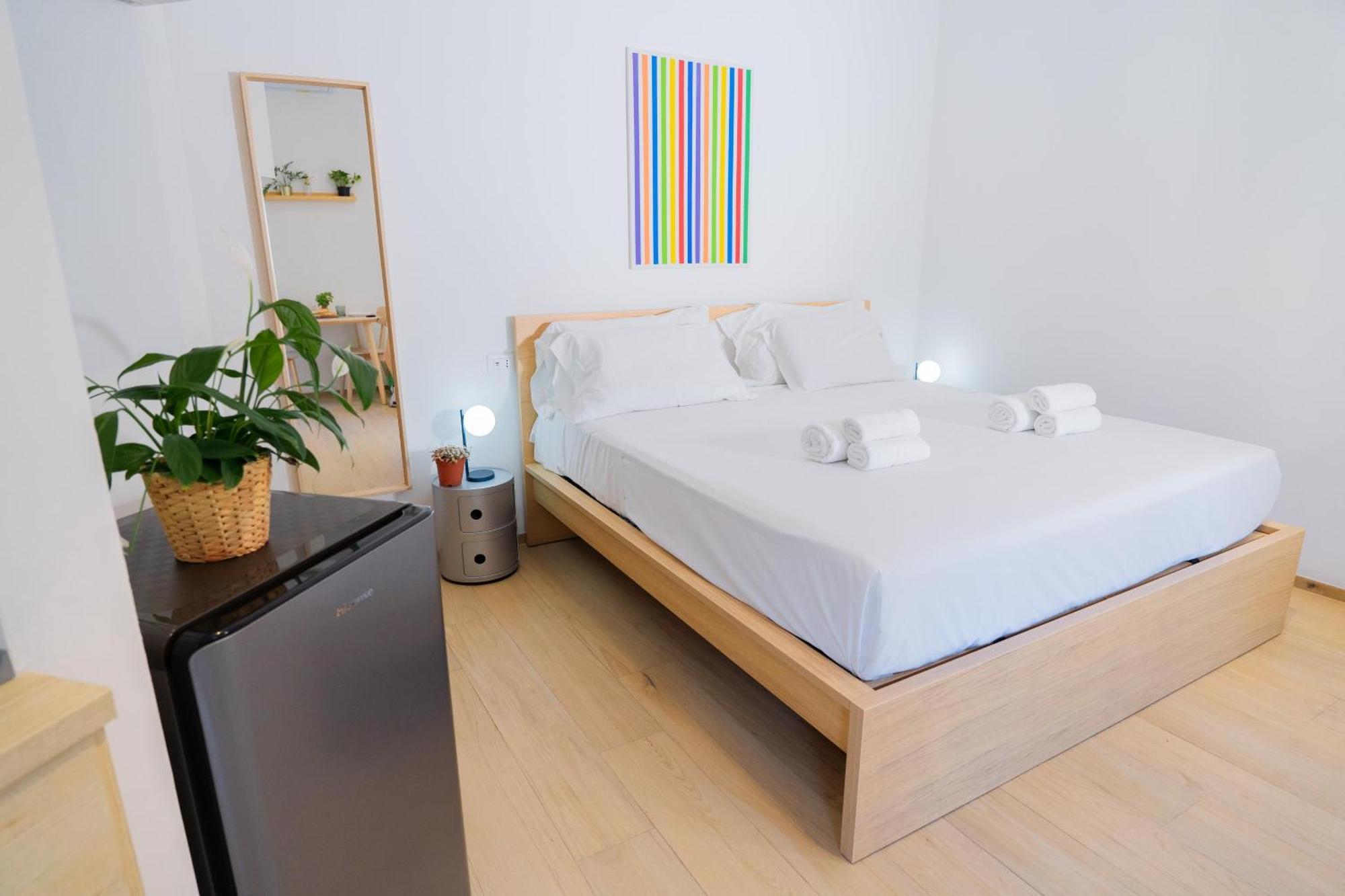 Niu Cozy Suite With Terrace เจนัว ภายนอก รูปภาพ